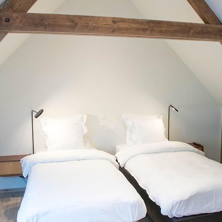 Deur6 Bed & Breakfast Zele ภายนอก รูปภาพ