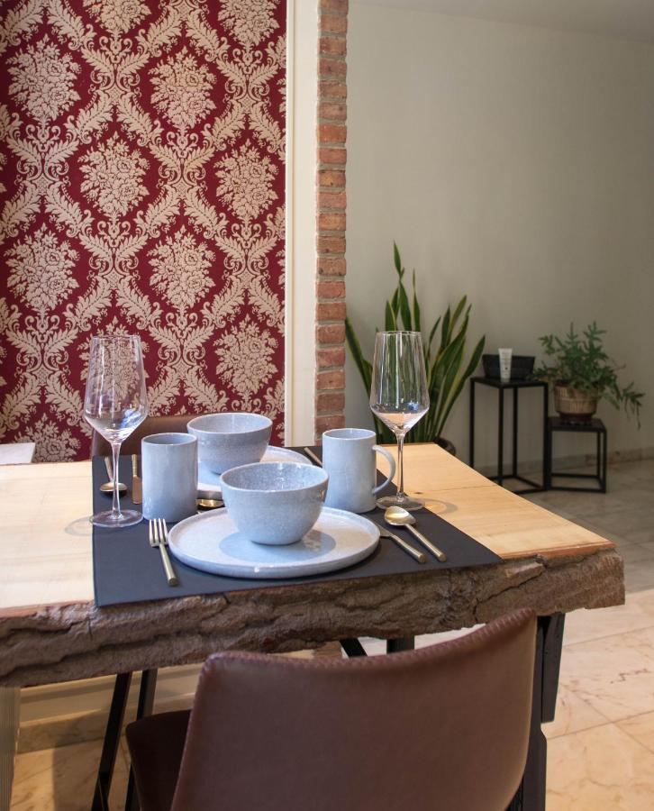 Deur6 Bed & Breakfast Zele ภายนอก รูปภาพ