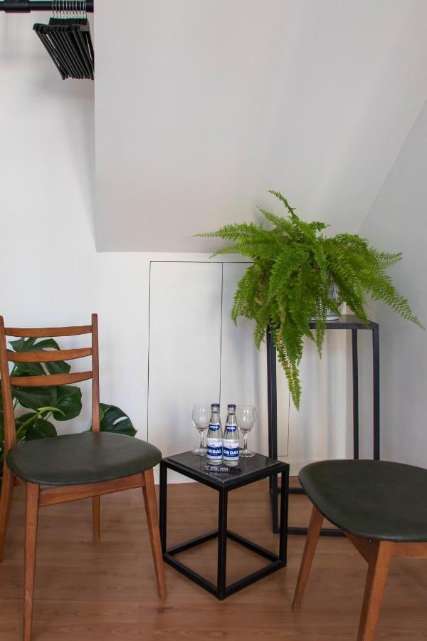 Deur6 Bed & Breakfast Zele ภายนอก รูปภาพ