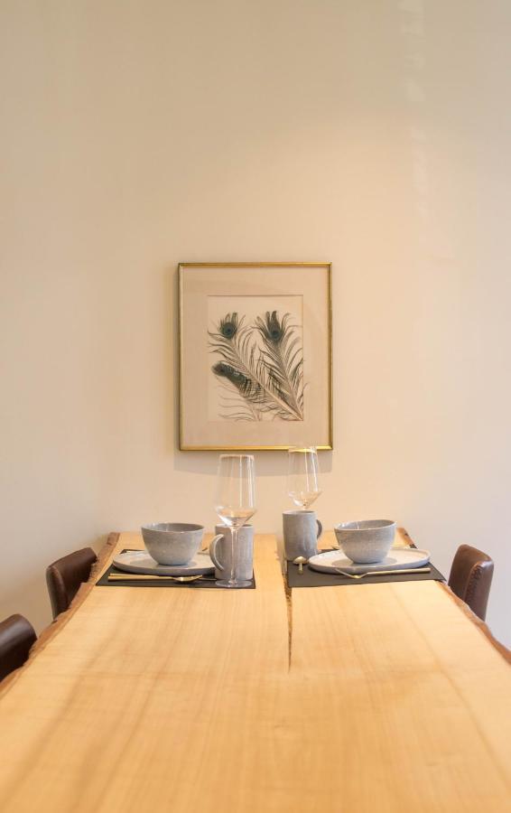 Deur6 Bed & Breakfast Zele ภายนอก รูปภาพ