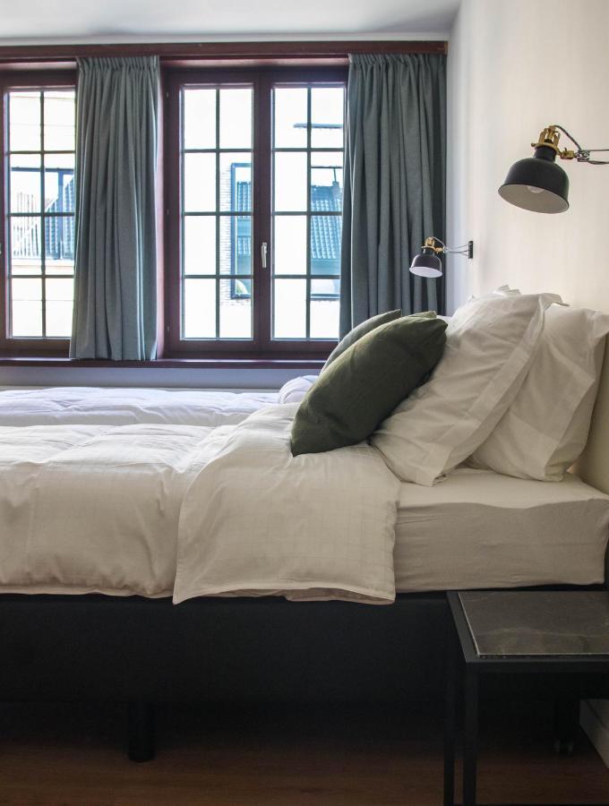 Deur6 Bed & Breakfast Zele ภายนอก รูปภาพ