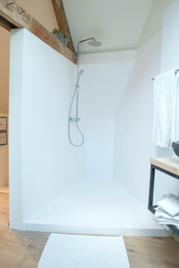 Deur6 Bed & Breakfast Zele ภายนอก รูปภาพ